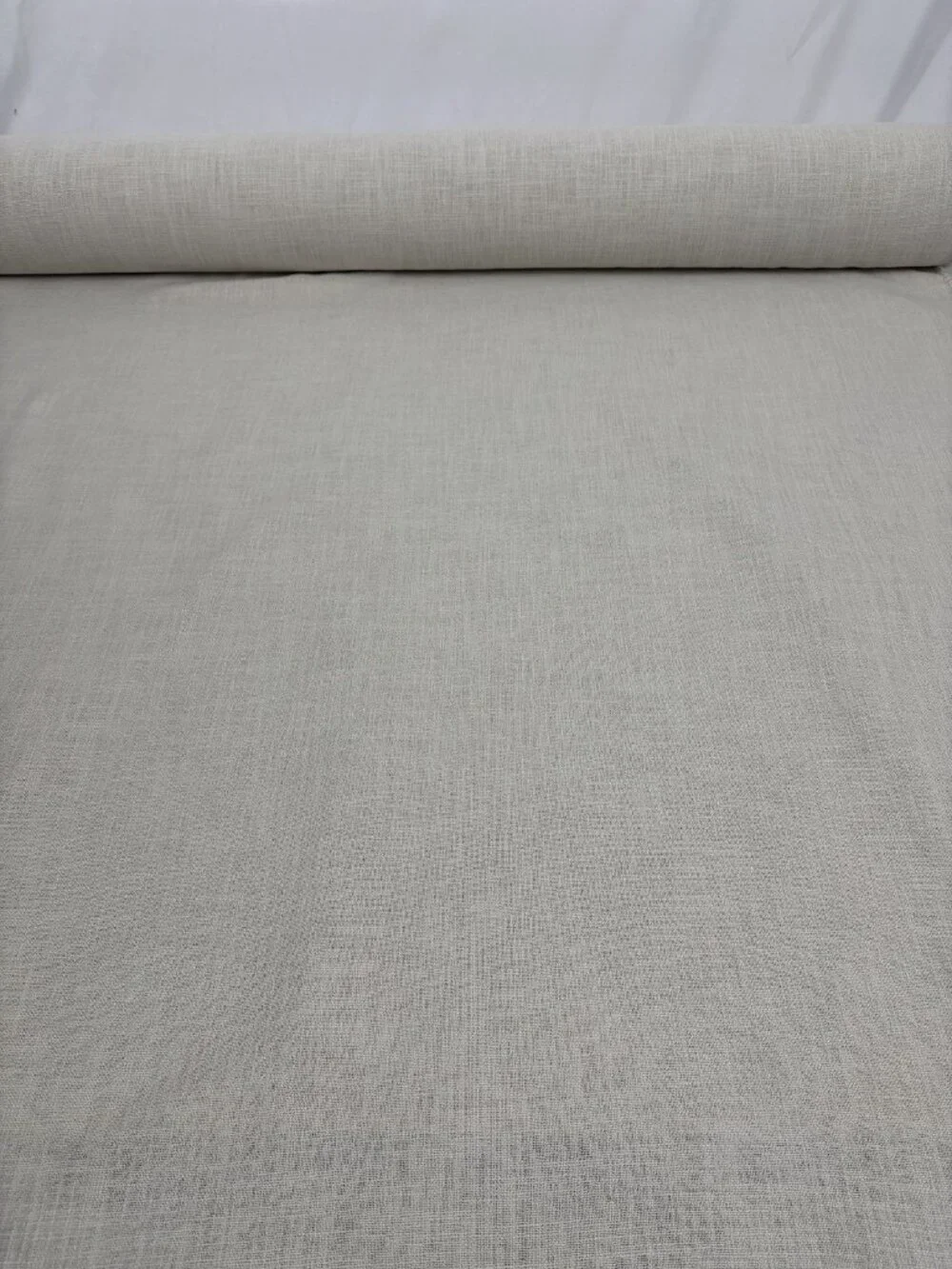 S. HARRIS Beachy Head 12Y Heavy Duty Upholstery Fabric 56” 105K Rubs